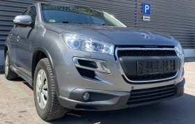 Peugeot 4008 4x4 2.2 HDI - 17500 лв. - 61920214 2