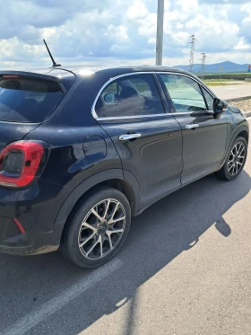 Обява за продажба на Fiat 500X ~24 500 лв. - изображение 2
