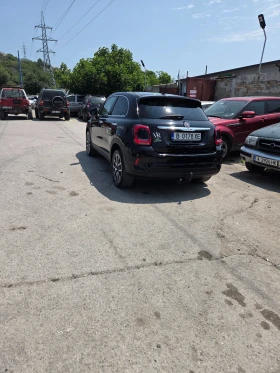 Обява за продажба на Fiat 500X ~24 500 лв. - изображение 1