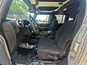 Jeep Wrangler 2016* UNLIMITED* 3.6* ДЪЛГА БАЗА* ПЕРФЕКТЕН ЗА ГАЗ - 37000 лв. - 76316222 8