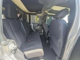 Jeep Wrangler 2016* UNLIMITED* 3.6* ДЪЛГА БАЗА* ПЕРФЕКТЕН ЗА ГАЗ - 37000 лв. - 76316222 11