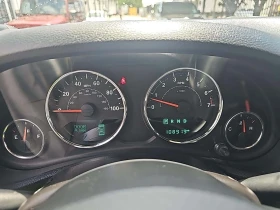 Jeep Wrangler 2016* UNLIMITED* 3.6* ДЪЛГА БАЗА* ПЕРФЕКТЕН ЗА ГАЗ - 37000 лв. - 76316222 7