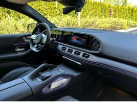 Обява за продажба на Mercedes-Benz GLE 400 400d  ~ 118 999 лв. - изображение 8
