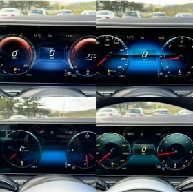 Mercedes-Benz GLE 400 400d  | Mobile.bg    13
