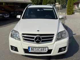 Обява за продажба на Mercedes-Benz GLK 220 CDI 4Matic BlueEfficiency ! ! ! ТОП ! ! ! ~16 000 лв. - изображение 1