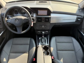 Обява за продажба на Mercedes-Benz GLK 220 CDI 4Matic BlueEfficiency ! ! ! ТОП ! ! ! ~16 000 лв. - изображение 10