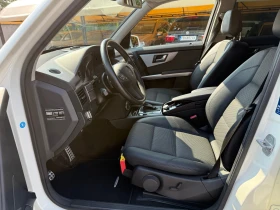 Обява за продажба на Mercedes-Benz GLK 220 CDI 4Matic BlueEfficiency ! ! ! ТОП ! ! ! ~16 000 лв. - изображение 8