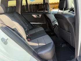Mercedes-Benz GLK 220 CDI 4Matic BlueEfficiency ! ! !  ! ! ! | Mobile.bg    15