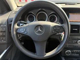 Обява за продажба на Mercedes-Benz GLK 220 CDI 4Matic BlueEfficiency ! ! ! ТОП ! ! ! ~16 000 лв. - изображение 11