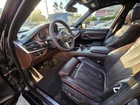 BMW X5 HeadUP* Панорама* Вакум* Подгрев* Xdrive* 360Кам - 41500 лв. - 77656244 7