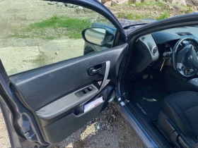 Обява за продажба на Nissan Qashqai ~9 300 лв. - изображение 5