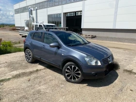 Обява за продажба на Nissan Qashqai ~9 300 лв. - изображение 1