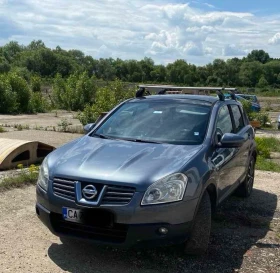 Обява за продажба на Nissan Qashqai ~9 300 лв. - изображение 1