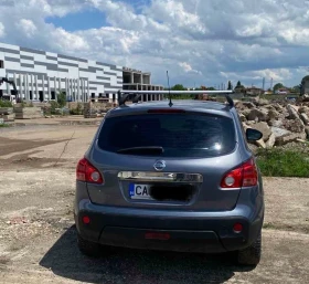 Обява за продажба на Nissan Qashqai ~9 300 лв. - изображение 3
