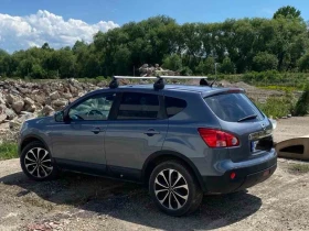 Обява за продажба на Nissan Qashqai ~9 300 лв. - изображение 2