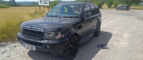 Обява за продажба на Land Rover Range Rover Sport 2.7 спорт ~ 444 лв. - изображение 4