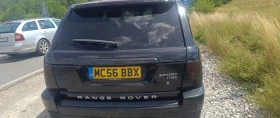 Обява за продажба на Land Rover Range Rover Sport 2.7 спорт ~ 444 лв. - изображение 5