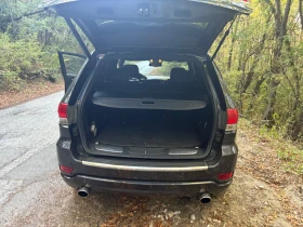 Jeep Grand cherokee 4x4 feys 3.0 CRD Overland | Mobile.bg    15