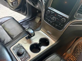 Jeep Grand cherokee 4x4 feys 3.0 CRD Overland | Mobile.bg    14