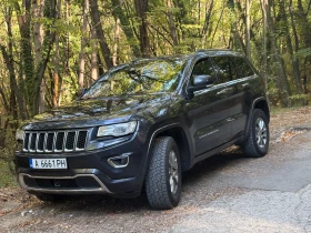 Jeep Grand cherokee 4x4 feys 3.0 CRD Overland | Mobile.bg    2