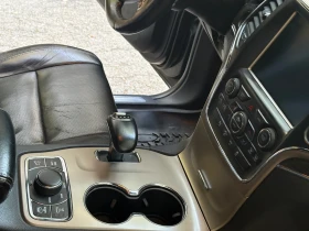 Jeep Grand cherokee 4x4 feys 3.0 CRD Overland | Mobile.bg    13