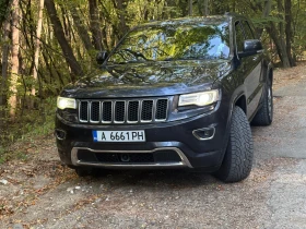 Jeep Grand cherokee 4x4 feys 3.0 CRD Overland | Mobile.bg    8