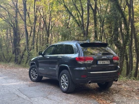 Jeep Grand cherokee 4x4 feys 3.0 CRD Overland | Mobile.bg    17