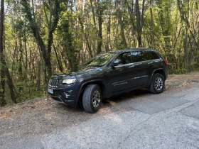 Jeep Grand cherokee 4x4 feys 3.0 CRD Overland | Mobile.bg    9