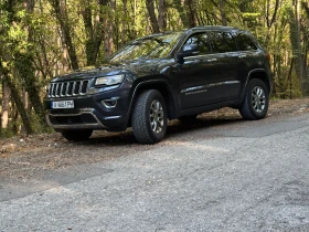 Jeep Grand cherokee 4x4 feys 3.0 CRD Overland | Mobile.bg    6