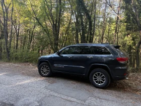 Jeep Grand cherokee 4x4 feys 3.0 CRD Overland | Mobile.bg    5