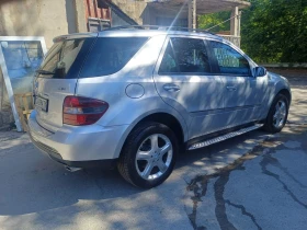 Mercedes-Benz ML 320 4 matic - 15590 лв. / 7971.04 € - 56530158 4