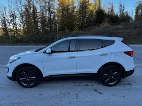 Обява за продажба на Hyundai Santa fe 2.2CRDI-Keyless-4WD-Панорама ~26 800 лв. - изображение 6 | Auto.bg Обява за продажба на Hyundai Santa fe 2.2CRDI-Keyless-4WD-Панорама ~26 800 лв. - изображение 6