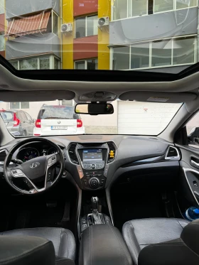 Hyundai Santa fe 2.2CRDI-Keyless-4WD- | Mobile.bg    6