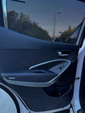 Обява за продажба на Hyundai Santa fe 2.2CRDI-Keyless-4WD-Панорама ~26 800 лв. - изображение 8 | Auto.bg Обява за продажба на Hyundai Santa fe 2.2CRDI-Keyless-4WD-Панорама ~26 800 лв. - изображение 8