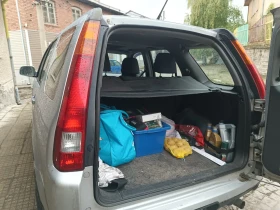 Honda Cr-v | Mobile.bg    4