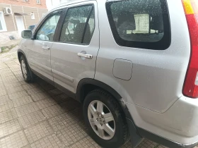 Honda Cr-v | Mobile.bg    2