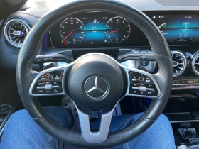 Mercedes-Benz GLB 250 4MATIC* ПОДГРЕВ* ПАНОРАМА* LANE ASSIST*  - 49000 лв. / 25053.30 € - 46586105 13