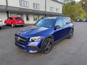 Mercedes-Benz GLB 250 4MATIC* ПОДГРЕВ* ПАНОРАМА* LANE ASSIST* 