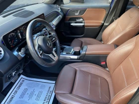 Mercedes-Benz GLB 250 4MATIC* ПОДГРЕВ* ПАНОРАМА* LANE ASSIST*  - 49000 лв. / 25053.30 € - 46586105 11