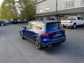 Mercedes-Benz GLB 250 4MATIC* ПОДГРЕВ* ПАНОРАМА* LANE ASSIST*  - 49000 лв. / 25053.30 € - 46586105 6