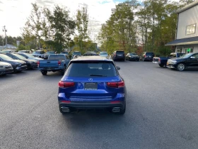 Mercedes-Benz GLB 250 4MATIC* ПОДГРЕВ* ПАНОРАМА* LANE ASSIST*  - 49000 лв. / 25053.30 € - 46586105 5