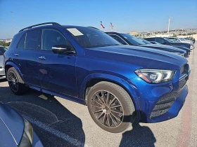 Mercedes-Benz GLE 350 4MATIC* AMG* OBDUH*  - 58000 лв. / 29654.93 € - 53696181 2