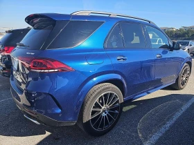 Mercedes-Benz GLE 350 4MATIC* AMG* OBDUH*  - 58000 лв. / 29654.93 € - 53696181 4
