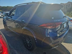 Mercedes-Benz GLE 350 4MATIC* AMG* OBDUH*  - 58000 лв. / 29654.93 € - 53696181 3