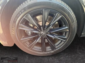 Lexus RX 500h F-SPORT/371HP/PANO/MEMO/HUD/360/M.LEVINSON/601g