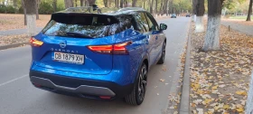 Nissan Qashqai Nissan Qashqai TEKNA + Xtronic, снимка 5