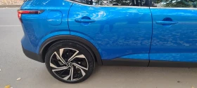 Nissan Qashqai Nissan Qashqai TEKNA + Xtronic, снимка 3