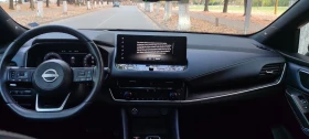 Nissan Qashqai Nissan Qashqai TEKNA + Xtronic, снимка 8