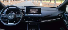 Nissan Qashqai Nissan Qashqai TEKNA + Xtronic, снимка 6