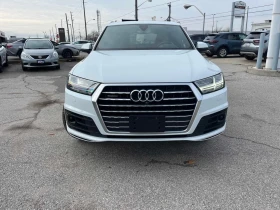 Audi Q7 * 3.0T Technik * CARFAX * БЕЗ ПЪРВОНАЧАЛНА ВНОСКА - 28950 лв. / 14801.90 € - 94215514 6